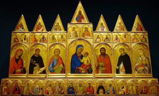 National Museum of Saint Mathew